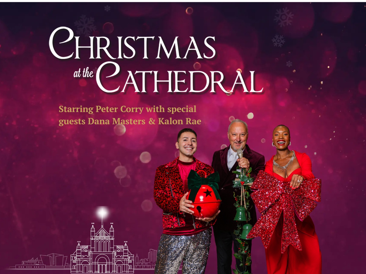 Christmas at the Cathedral