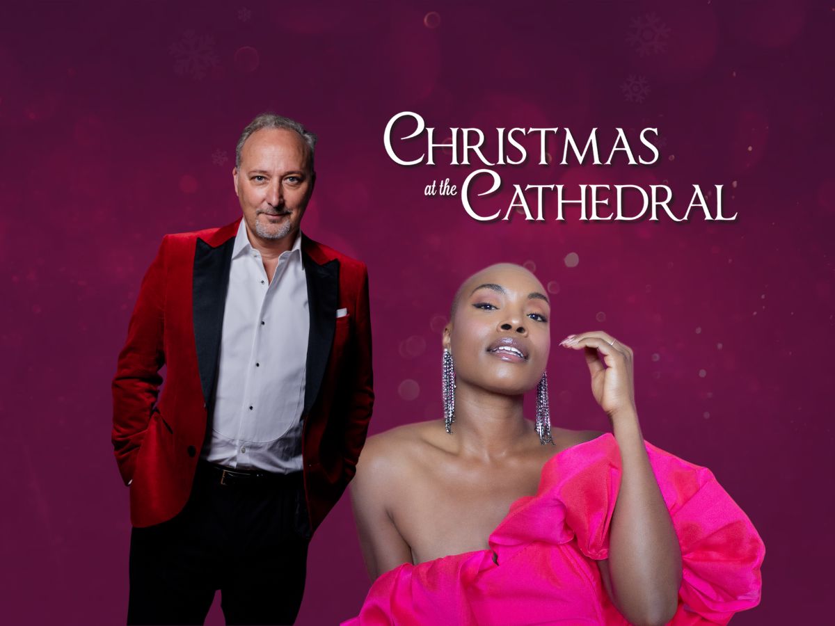 Christmas at the Cathedral