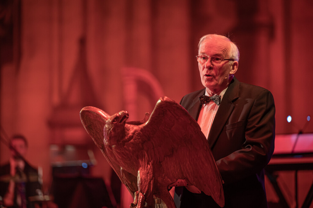 Ian McElhinney