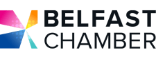 Belfast Chamber Logo