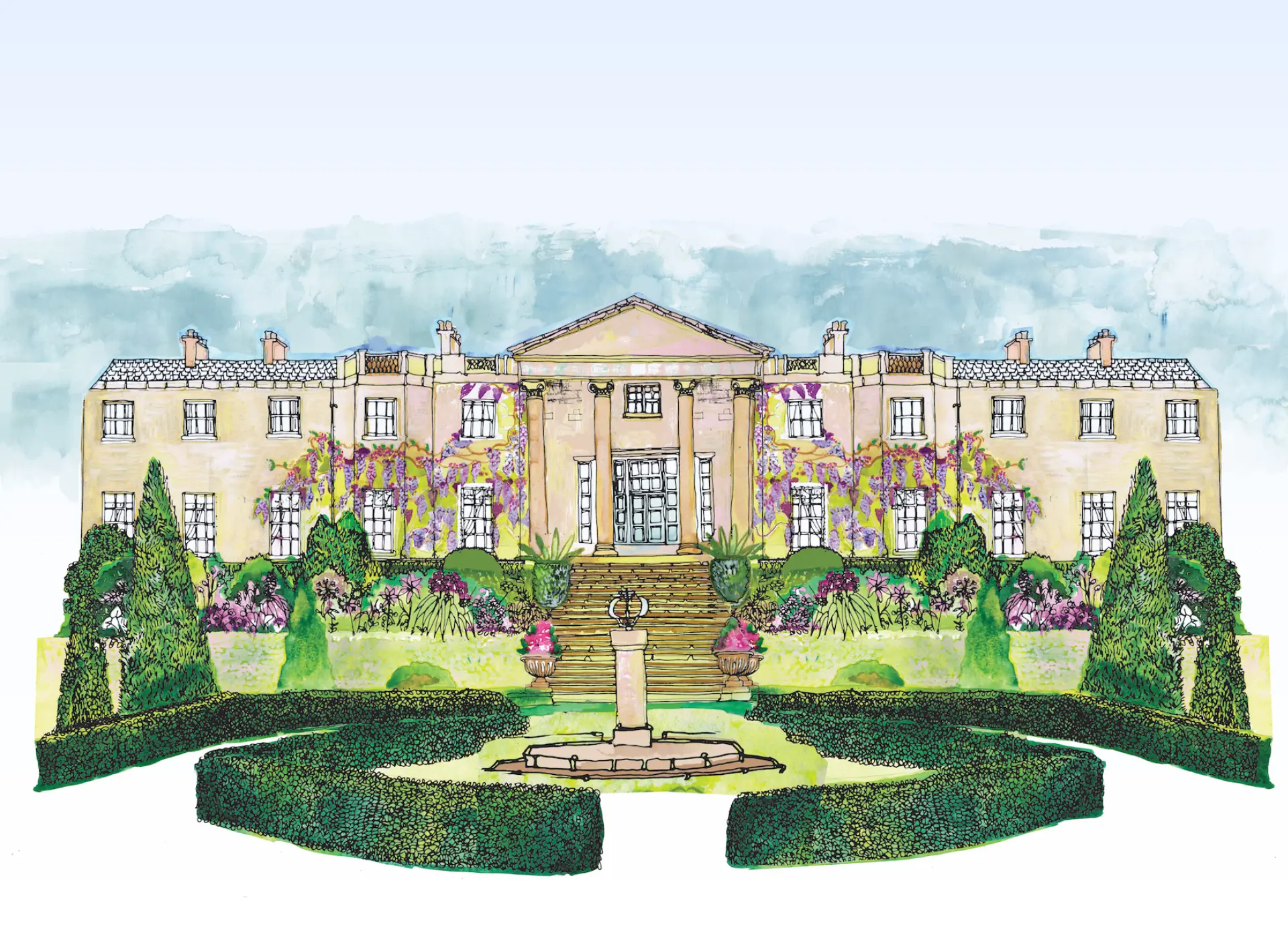 Hillsboroughton