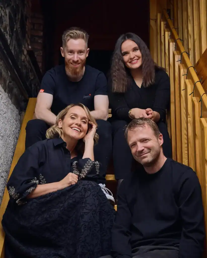 Arco String Quartet