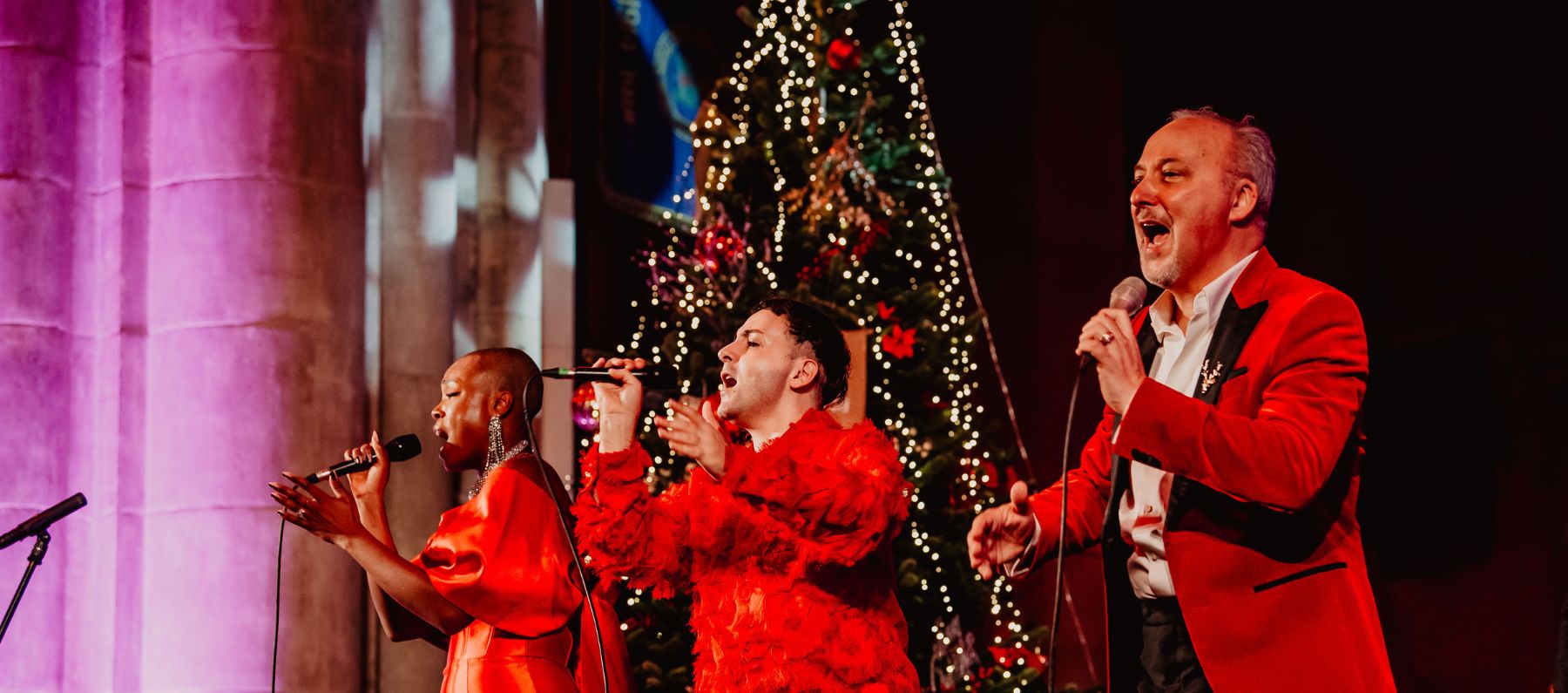 Christmas 2025 Roundup